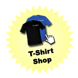 T-Shirt Shop