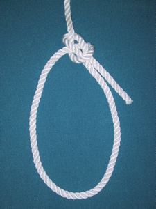 bowline