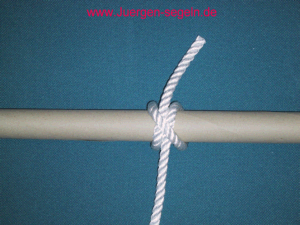 clove hitch