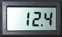 Voltmeter